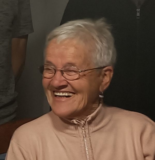 Maria Arioldi