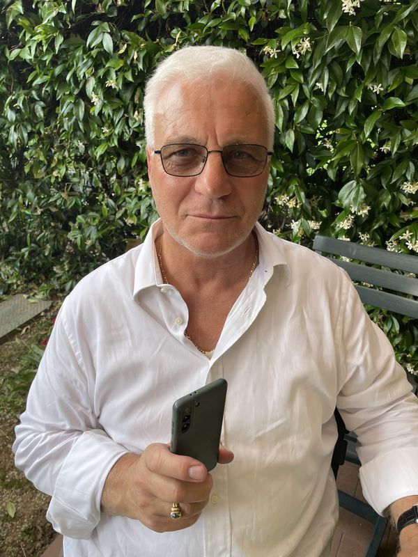 Angelo Arnoldi