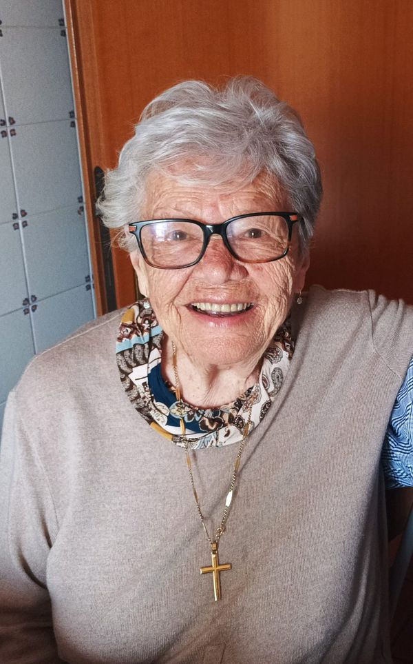 Vincenza Bonardi