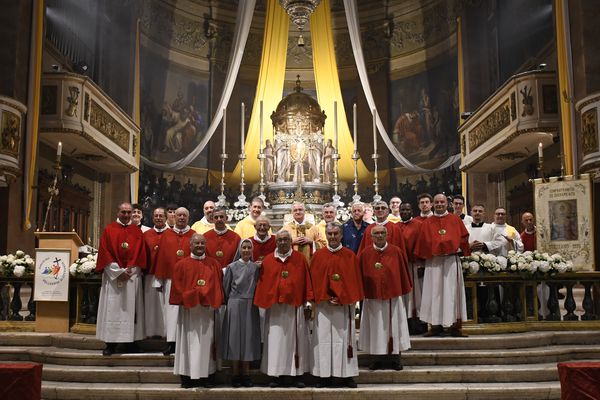 Corpus Domini