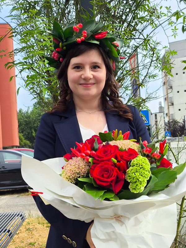 Chiara Barbieri