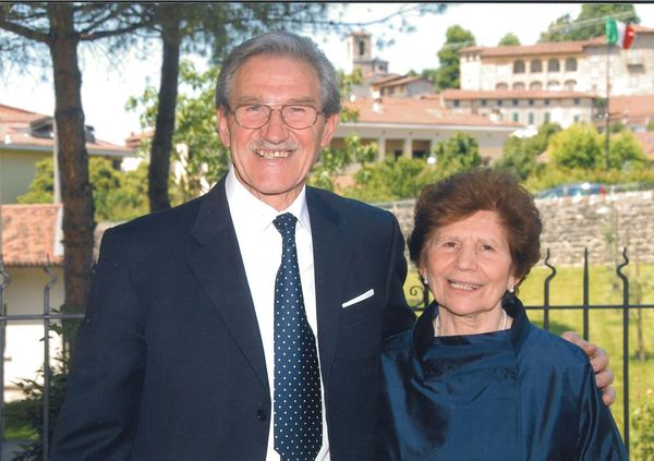 Paolo e Piera