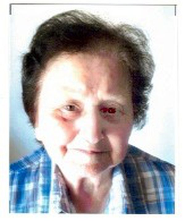 Cesarina Pirola