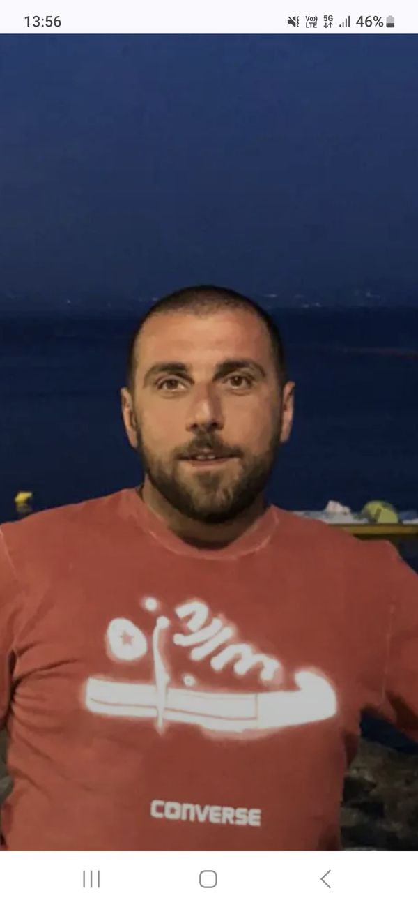 Enrico Proto