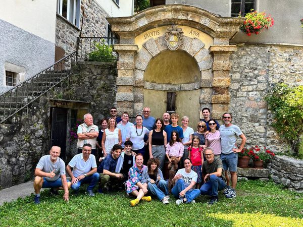 Riunione di famiglia