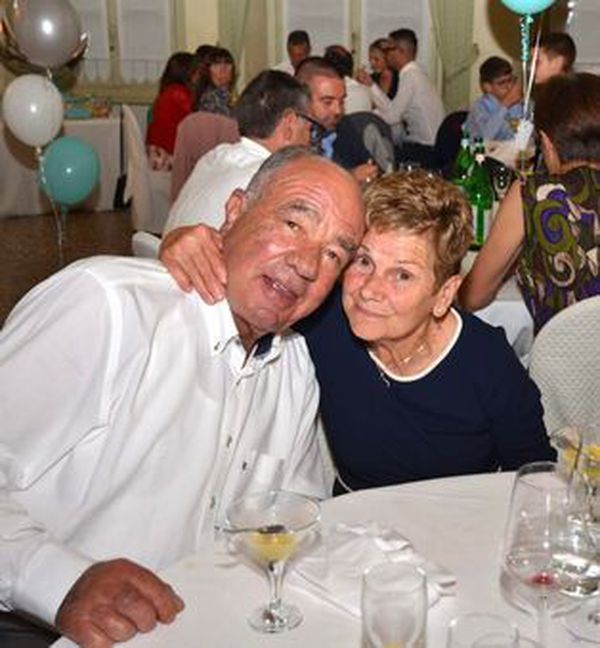 Anna e Giacomo