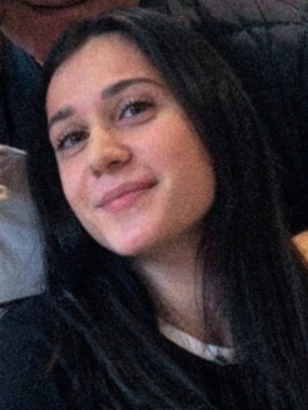 Sharon