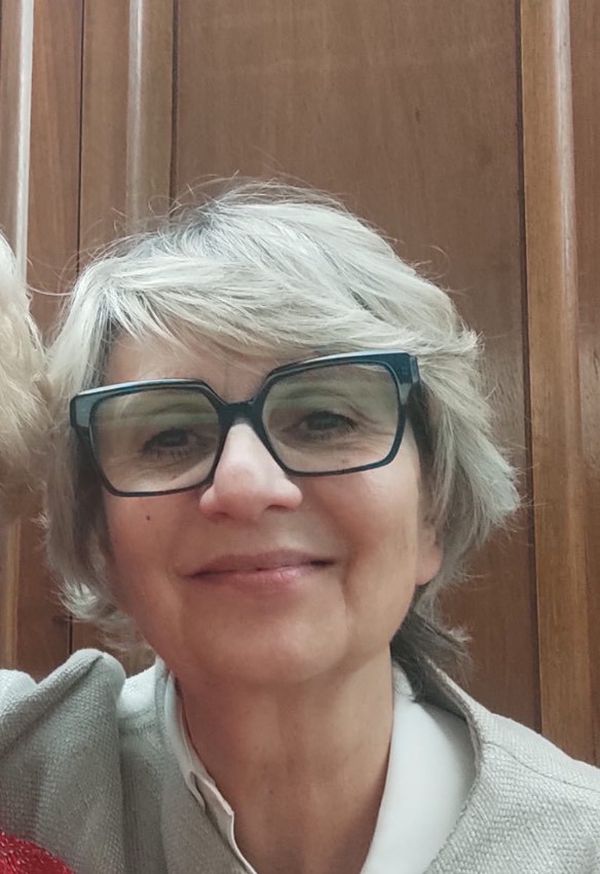 Orietta Caglioni