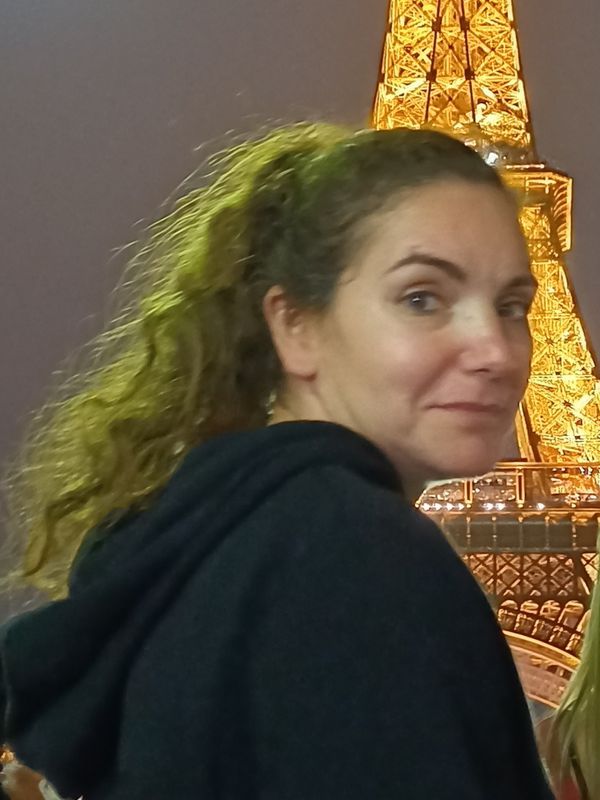 Tamara Pagnoncelli