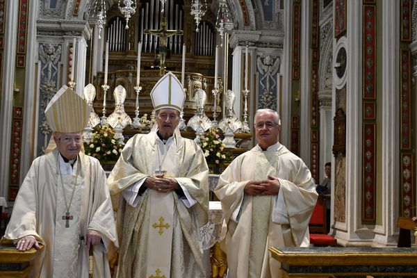 Festa al Santuario della Madonna ...