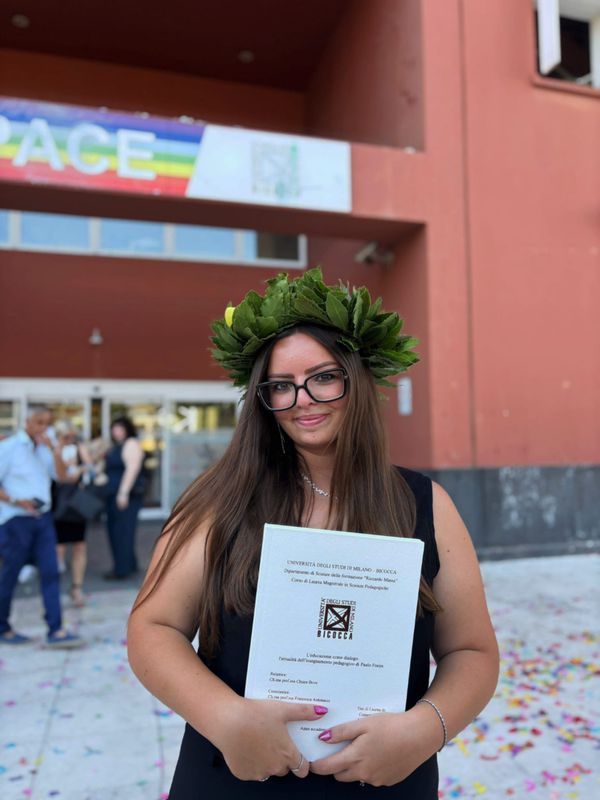 Mirea Consonni
