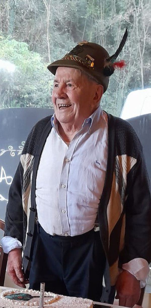 Mario Noris