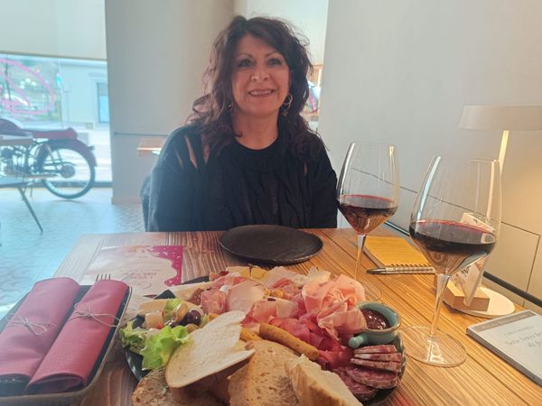 Elena Gherardi