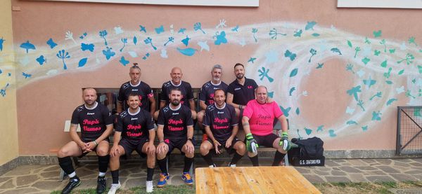 Torneo calcio a 5 Bondo