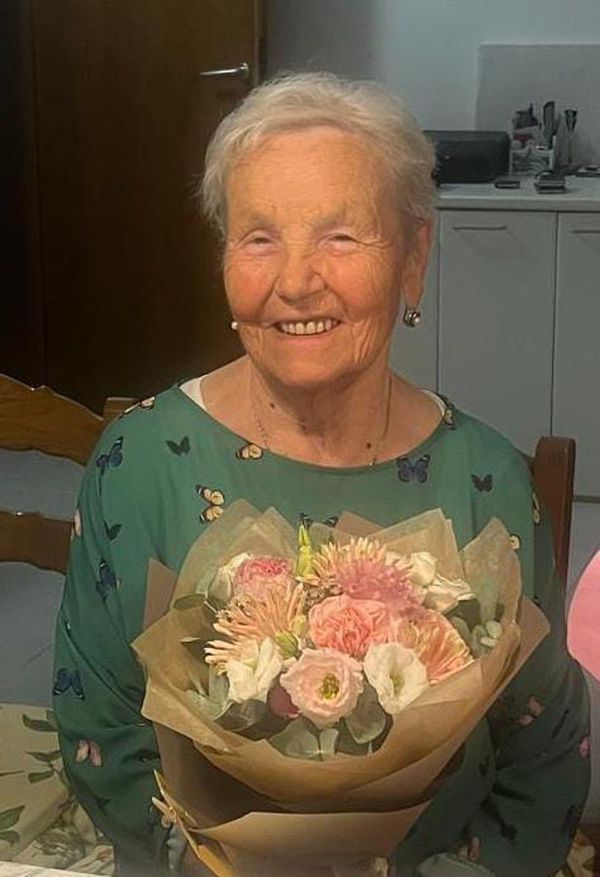 Carmen Bonetti
