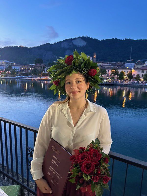 Elisa Lochis