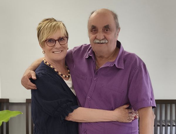Nadia e Ettore