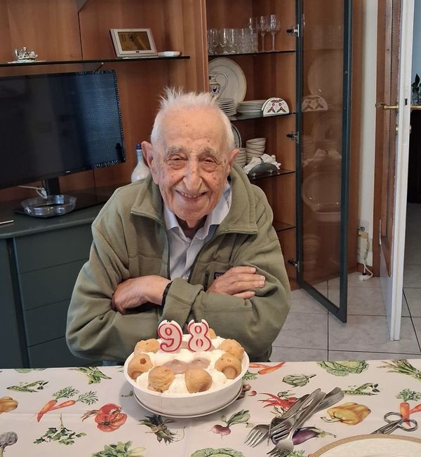 Giacomo Musaio