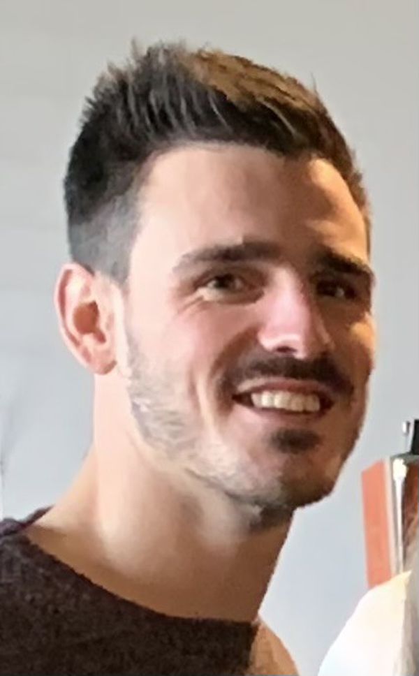 Andrea Gnecchi