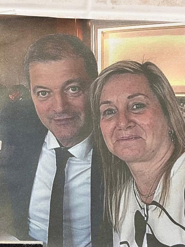 Graziella e Giovanni