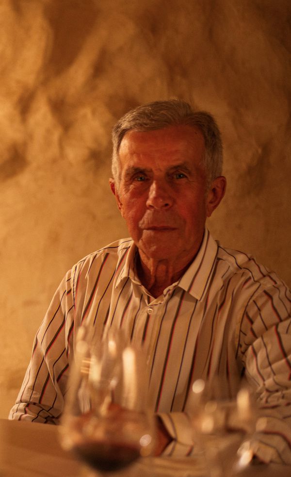 Benedetto Suardi