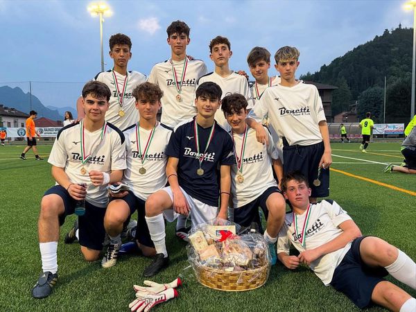Torneo notturno città di Clusone