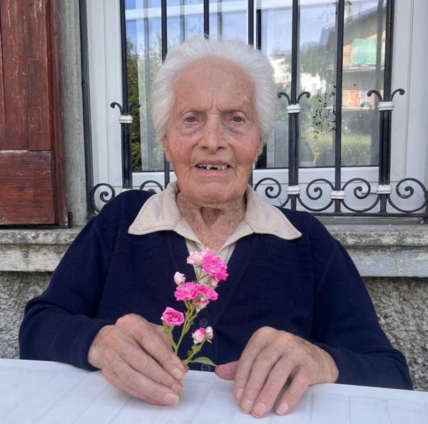 Ines (Tina) Gherardi