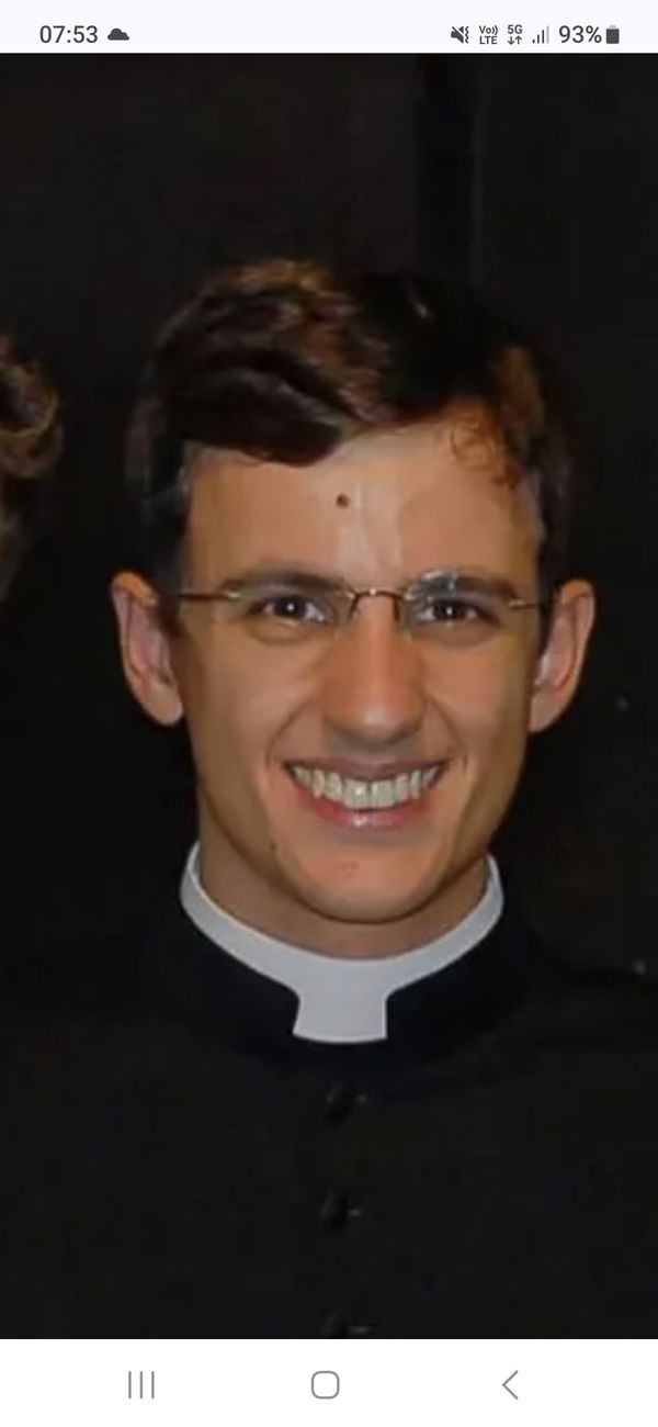 don Paolo Capelletti