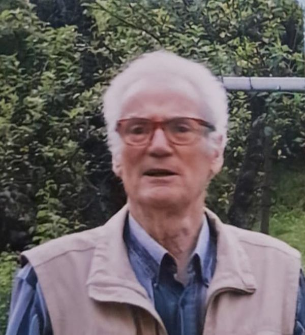 Mario Paganoni