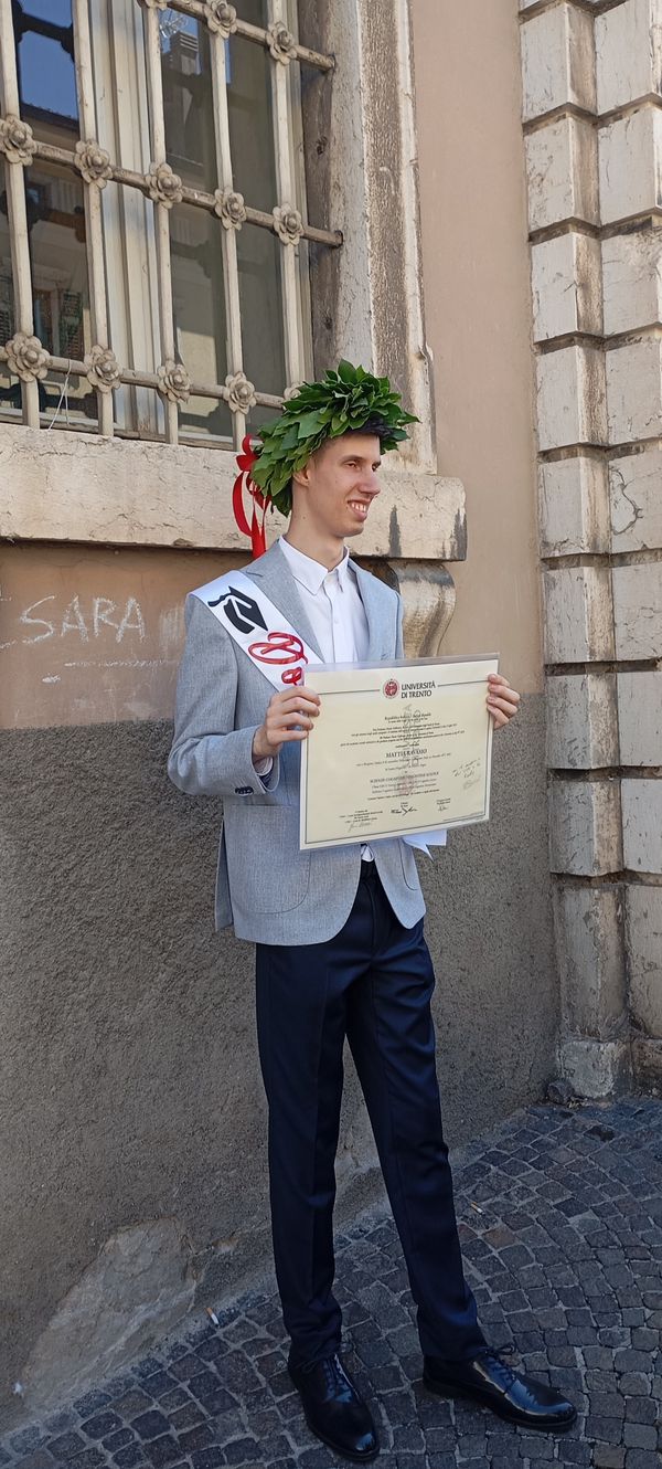 Mattia Ravasio