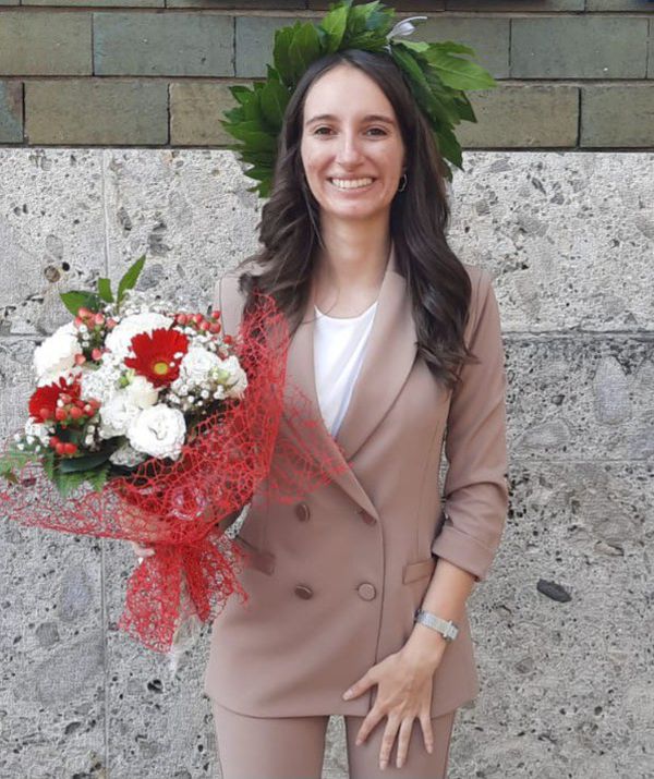Veronica Piccoli