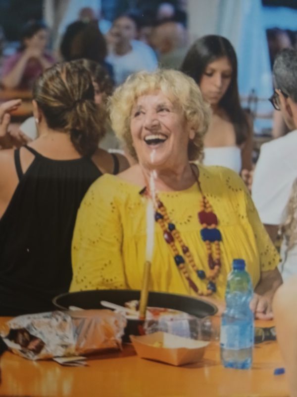 Maddalena Cortinovis