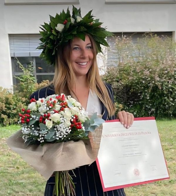 Corinne Baronchelli