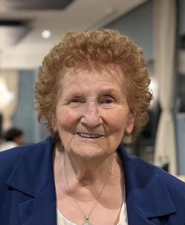 Annita Pellegrinelli