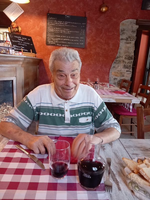 Bernardino Merelli