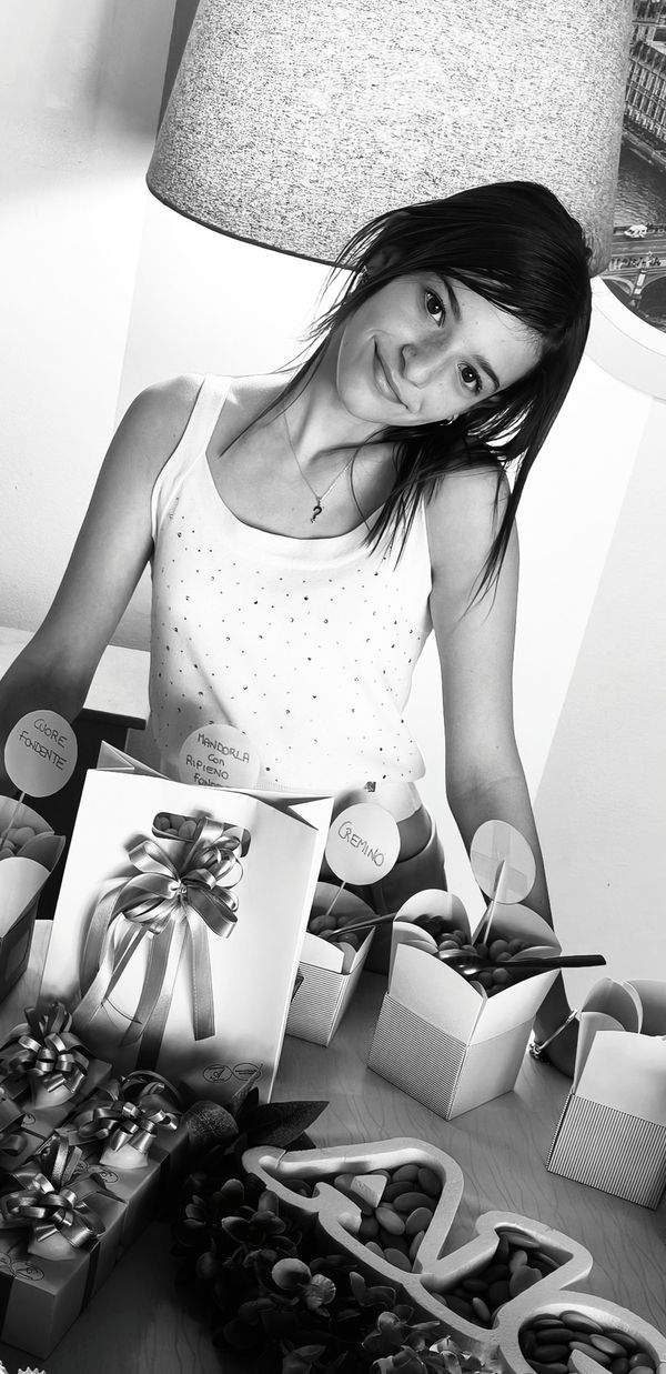 Alessia Esposito