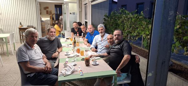 Polisportiva Albinese
