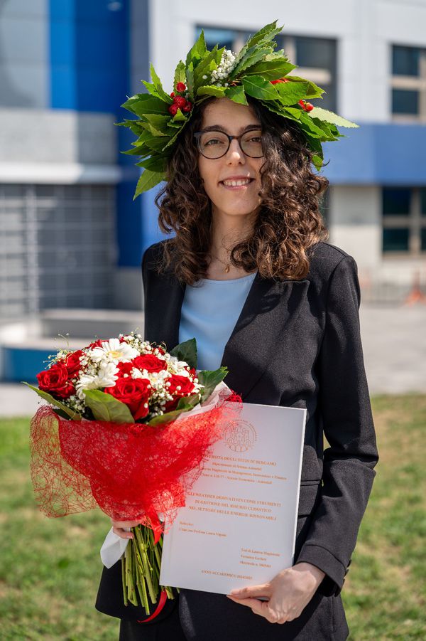 Veronica Gechele