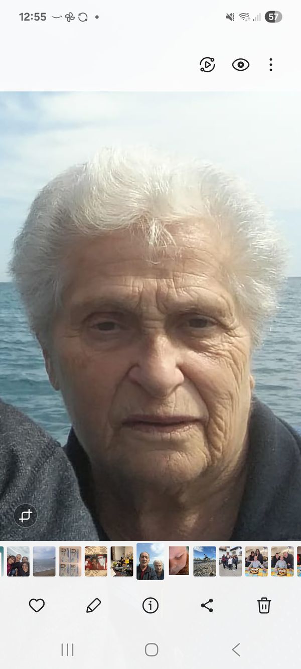 Giusy Arnoldi