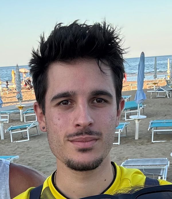 Alessio Panzeri