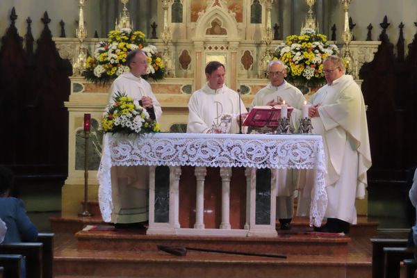 Anniversari di matrimonio nella
