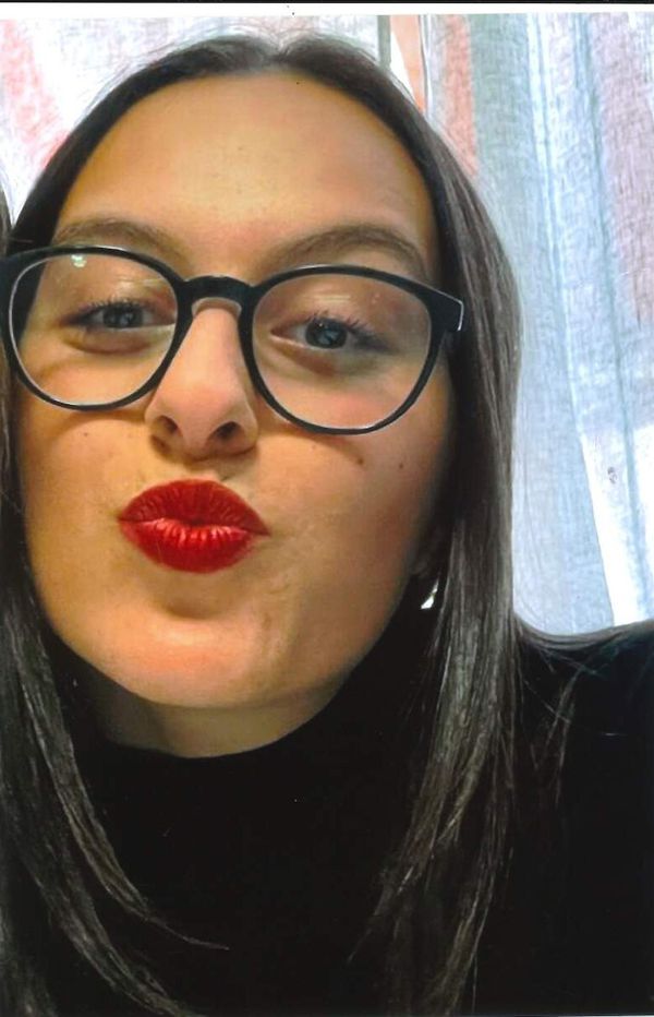 Ilaria Falconi