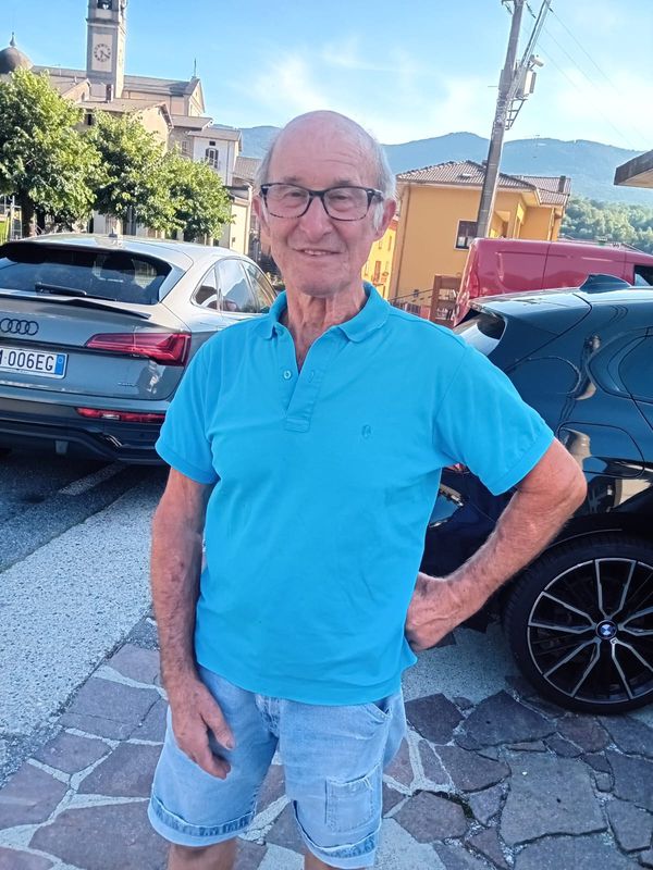 Lodovico Locatelli