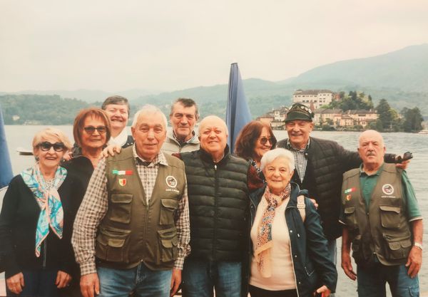 Adunata nazionale alpini