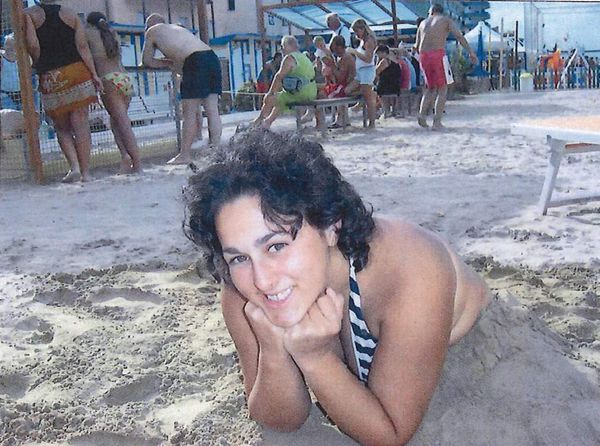Elisa Raghiele