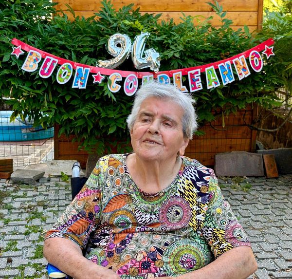 Carmela Pesenti
