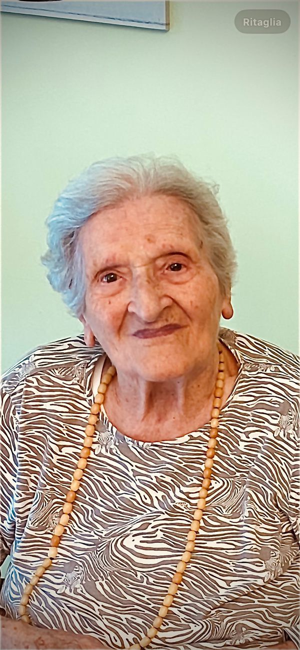 Virginia Baronchelli