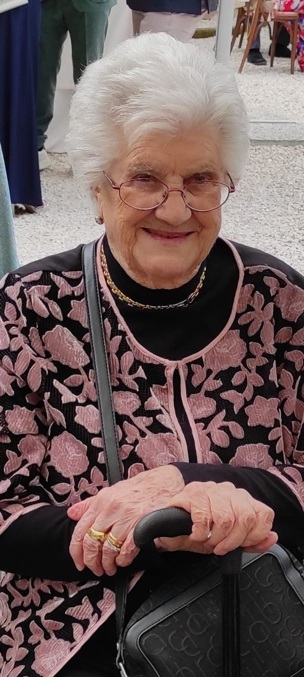 Guglielma Mazzola