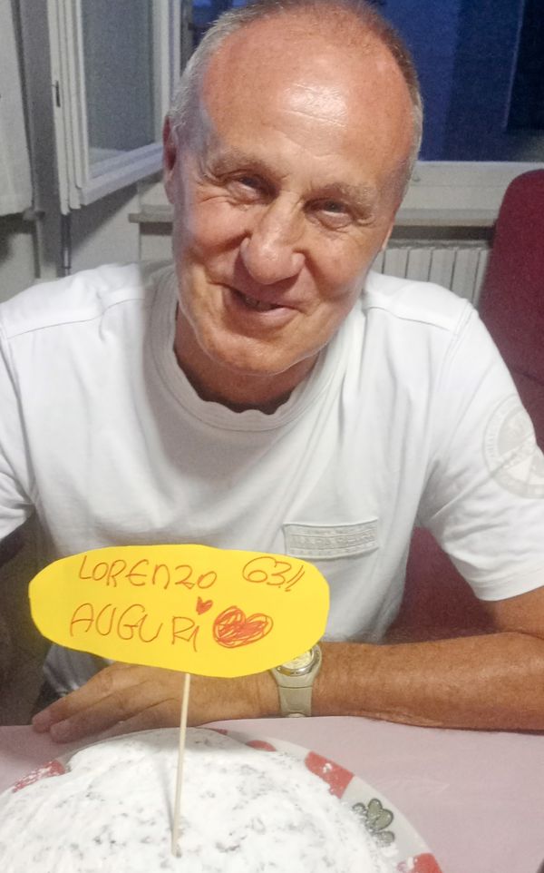 Lorenzo Regazzi
