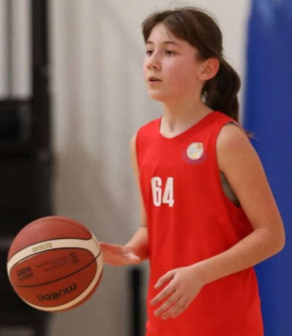 Giulia Colombi
